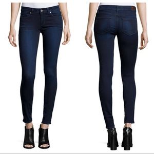 paige roxbury jeans